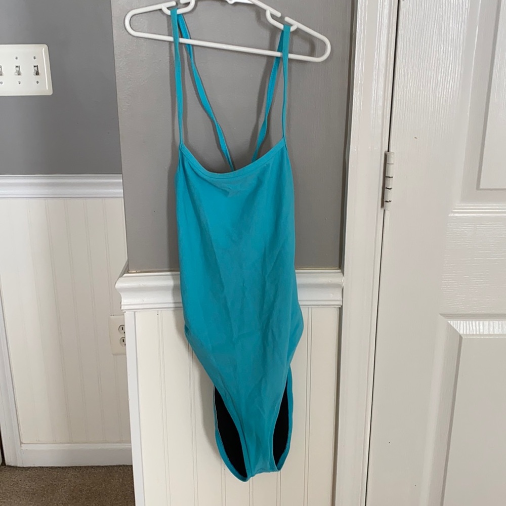 Swim suit